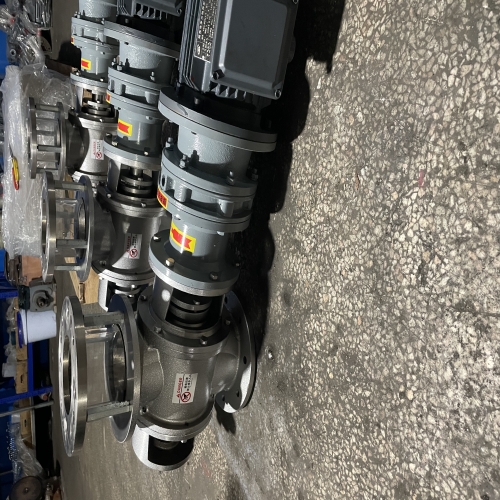 轴封加热器的不锈钢关风机进出口能关吗？